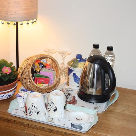 Firs Farm B&B Masham Extérieur photo
