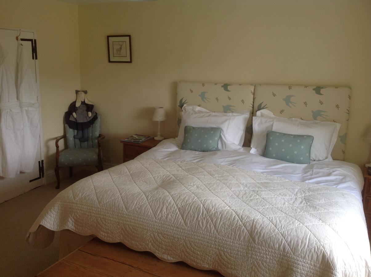 Firs Farm B&B Masham Extérieur photo
