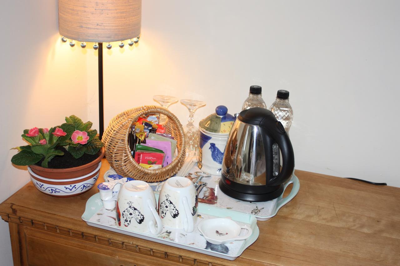 Firs Farm B&B Masham Extérieur photo