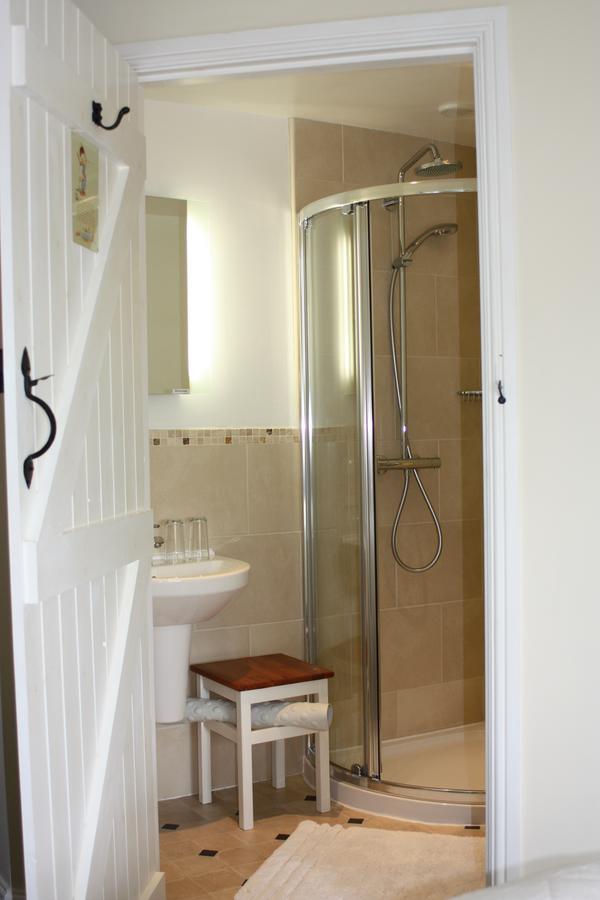 Firs Farm B&B Masham Extérieur photo