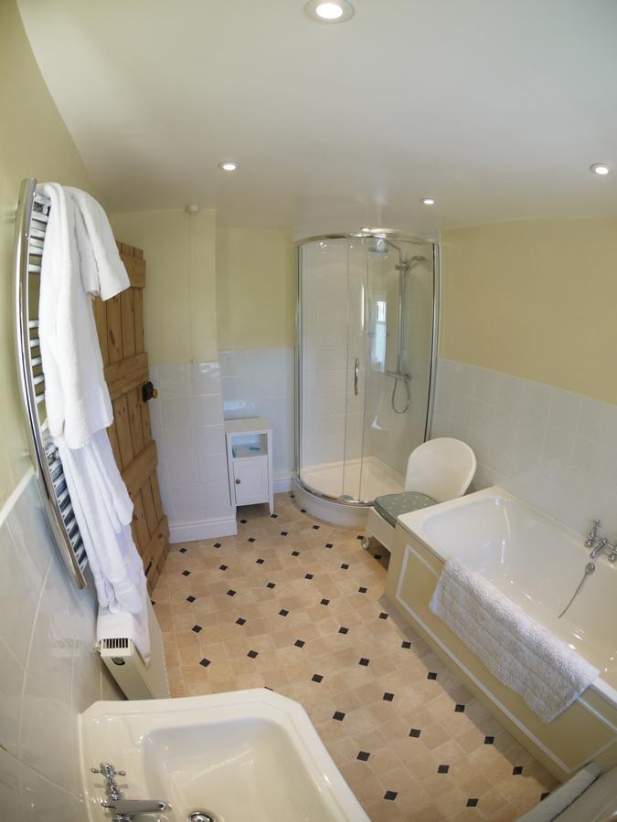 Firs Farm B&B Masham Extérieur photo