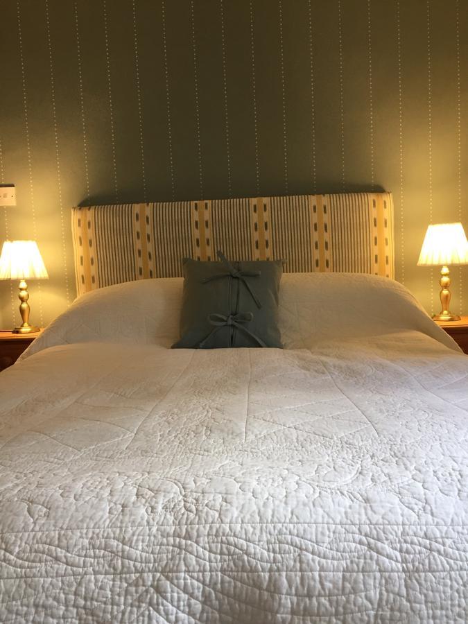 Firs Farm B&B Masham Extérieur photo