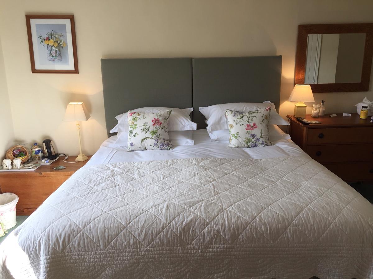 Firs Farm B&B Masham Extérieur photo
